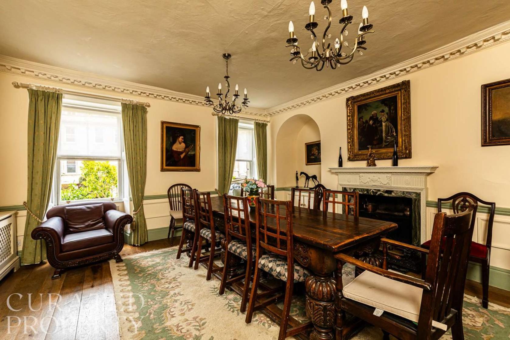 The Admirals House - Central Bath & Free Parking Exterior foto