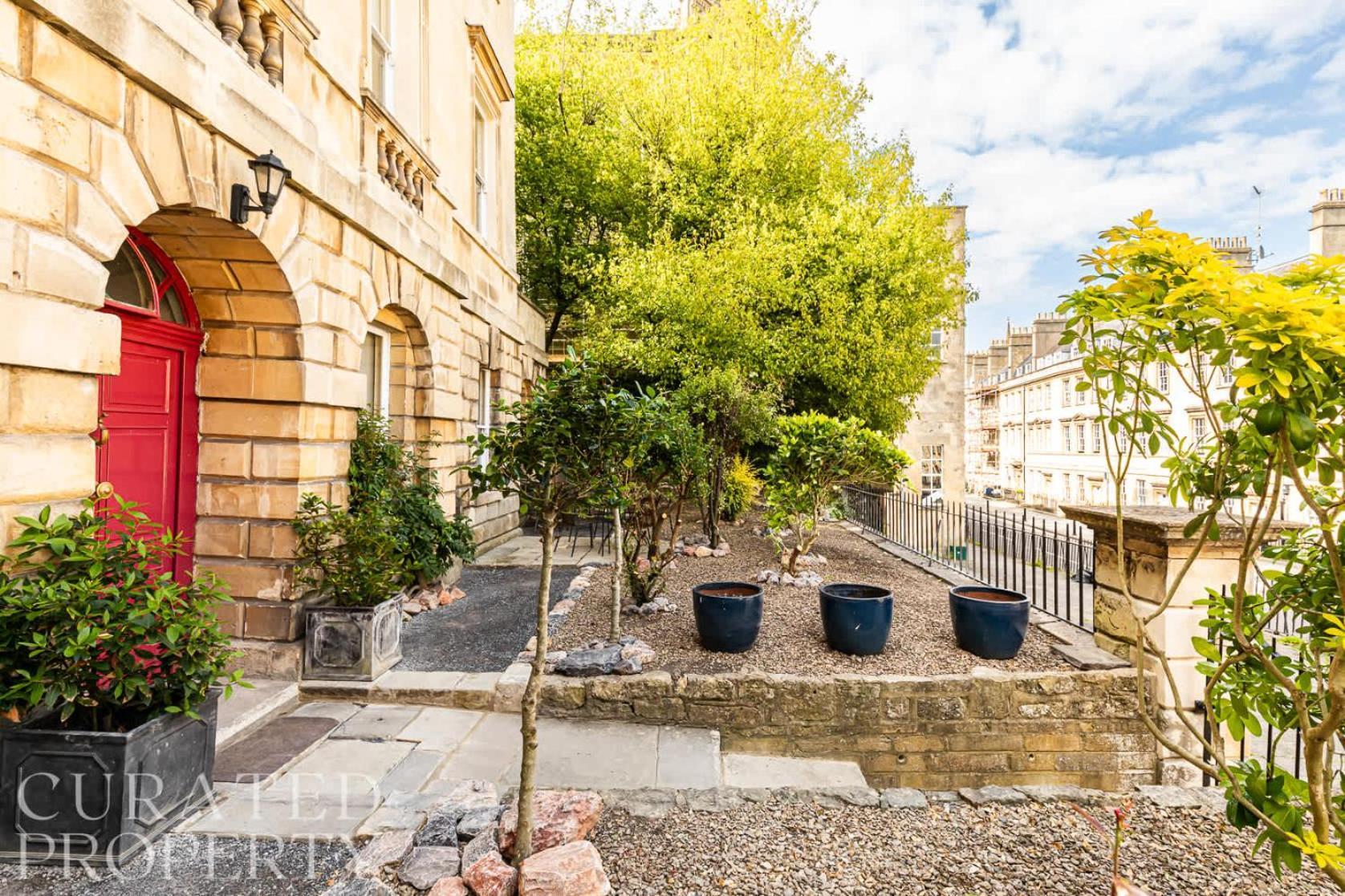 The Admirals House - Central Bath & Free Parking Exterior foto